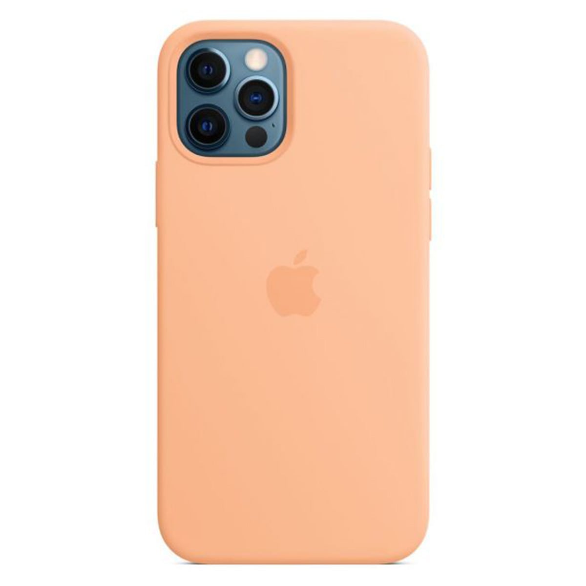 iphone 12 pro max silicone case with magsafe