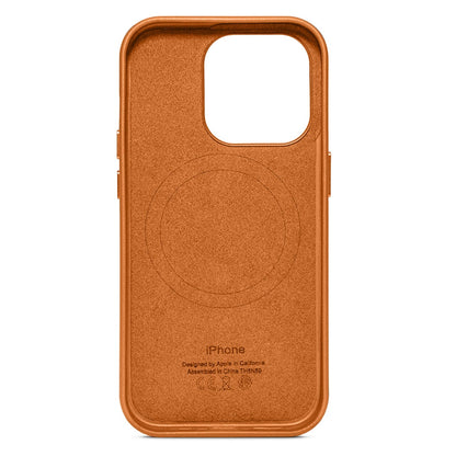 iphone 13 pro leather case