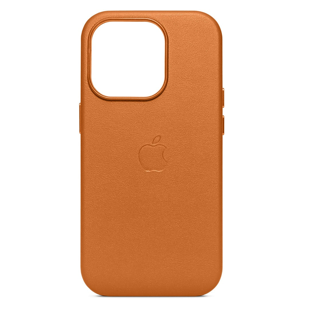 iphone 13 pro leather case