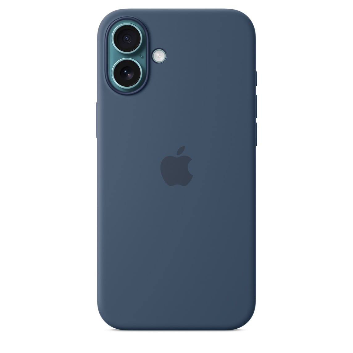 iPhone 16 Plus Silicone Case with Magsafe