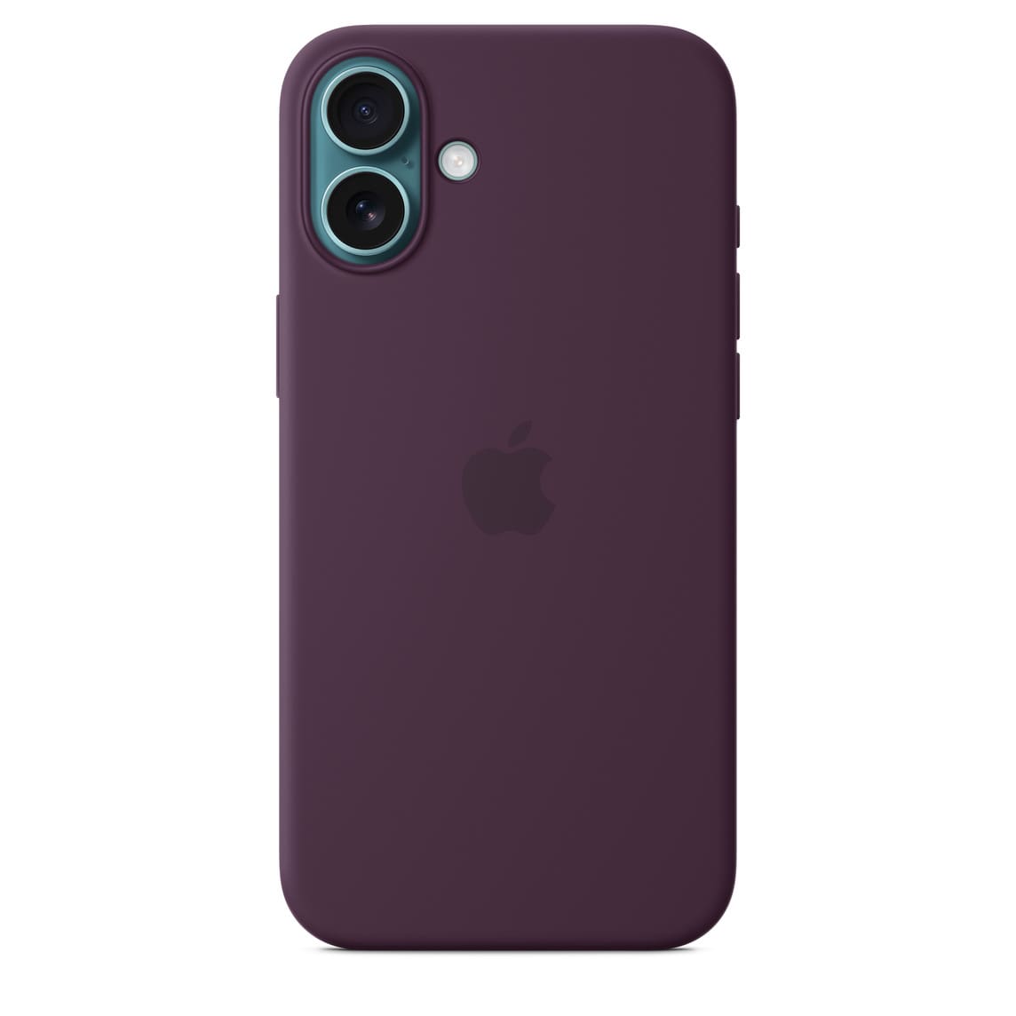 iPhone 16 Plus Silicone Case with Magsafe