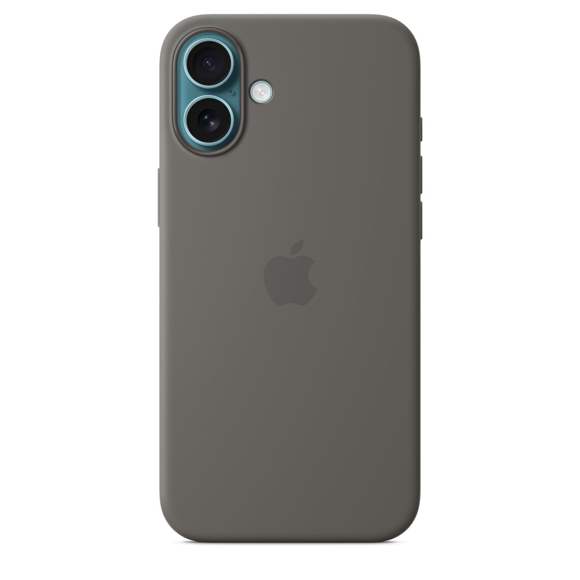 iPhone 16 Plus Silicone Case with Magsafe