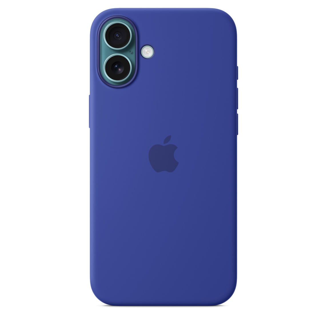 iPhone 16 Plus Silicone Case with Magsafe
