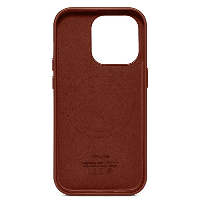 iphone 14 pro leather case