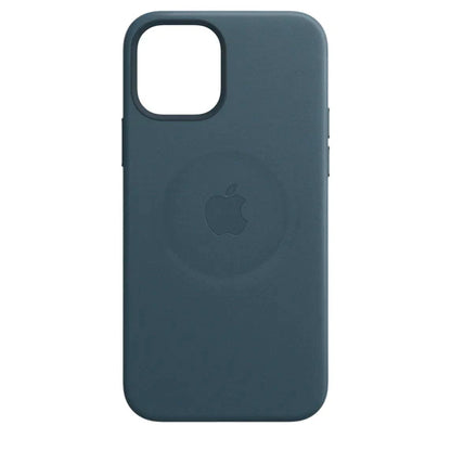 iphone 12 leather case