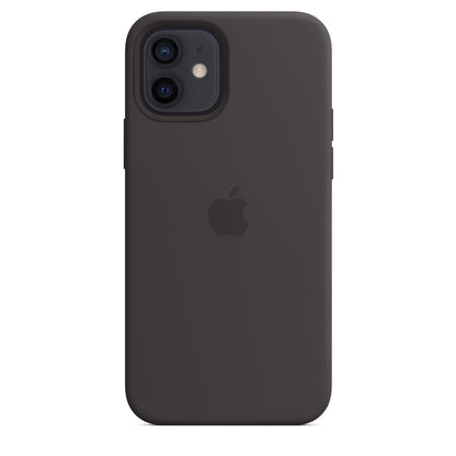 iphone 12 silicone case