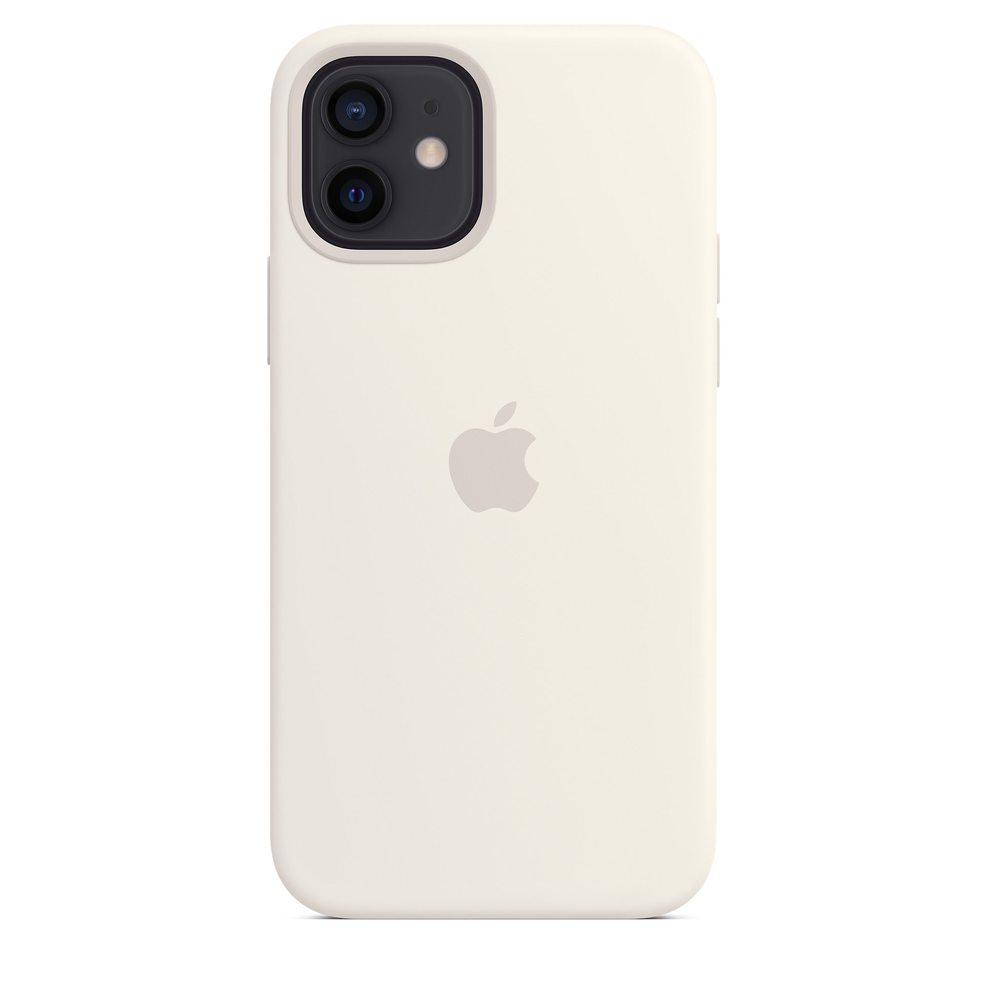 iphone 12 silicone case#color_white