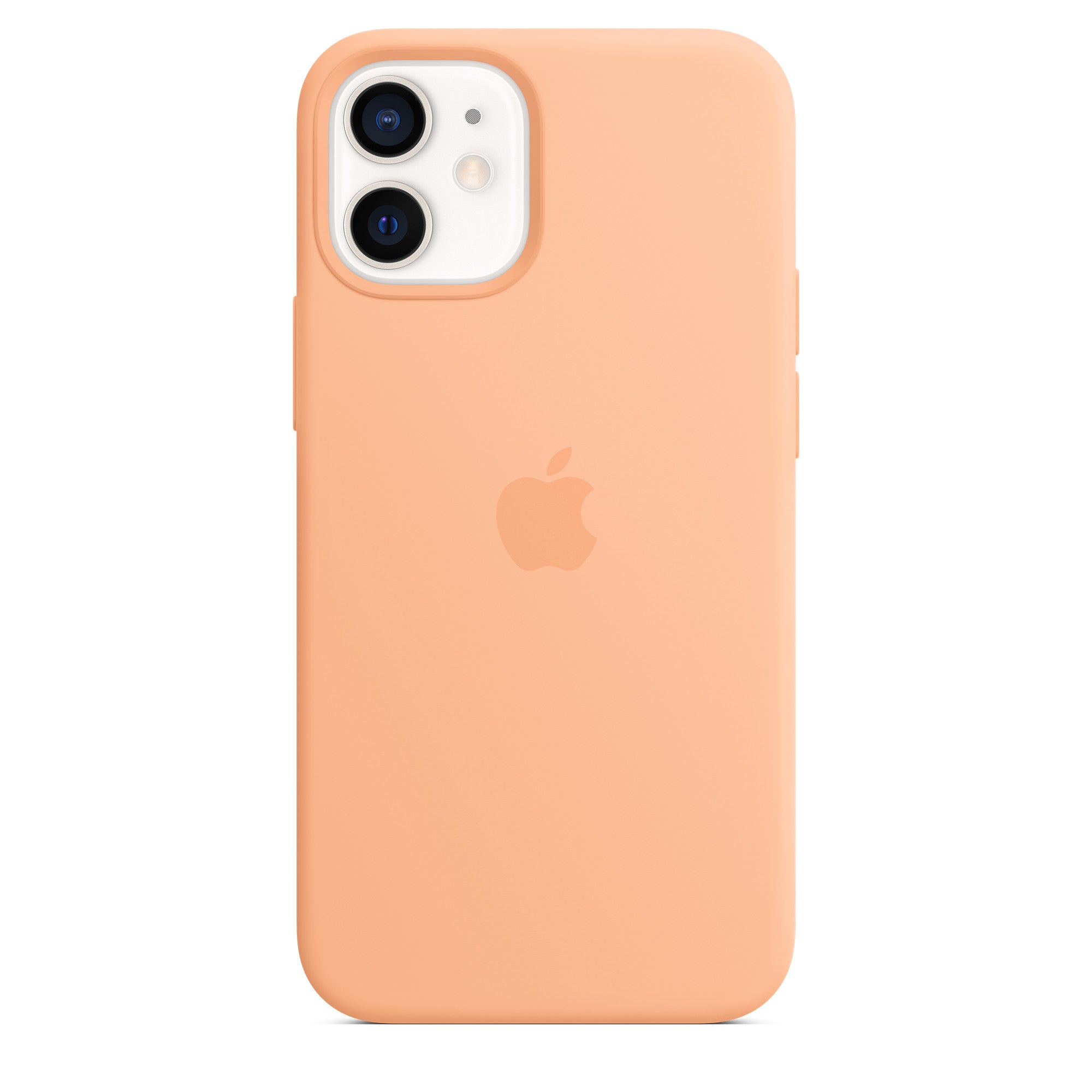 iphone 12 mini silicone case