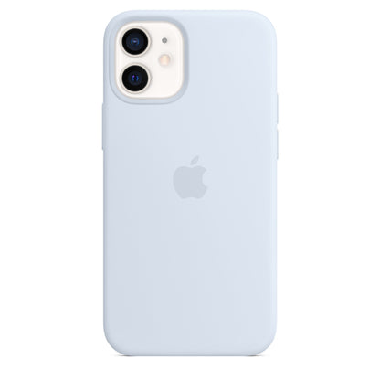 iphone 12 mini silicone case