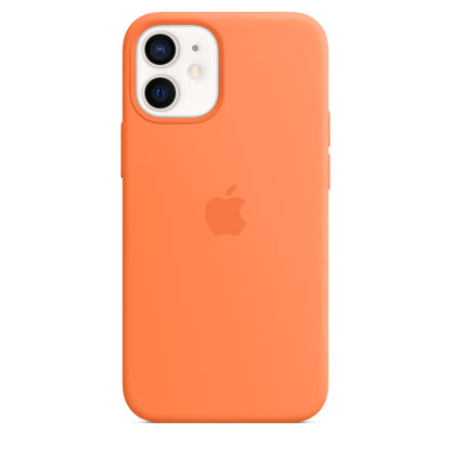 iphone 12 mini silicone case