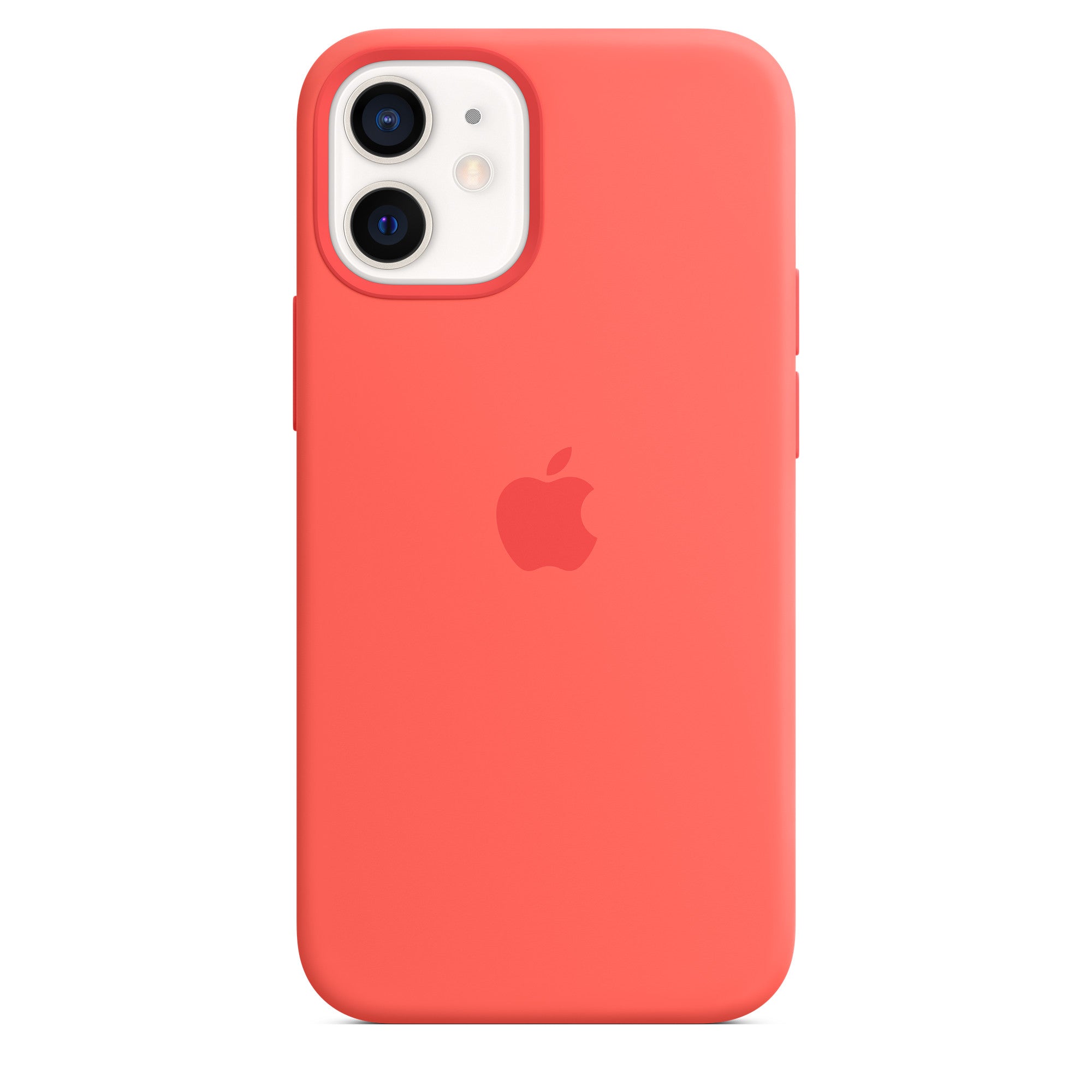 iphone 12 mini silicone case