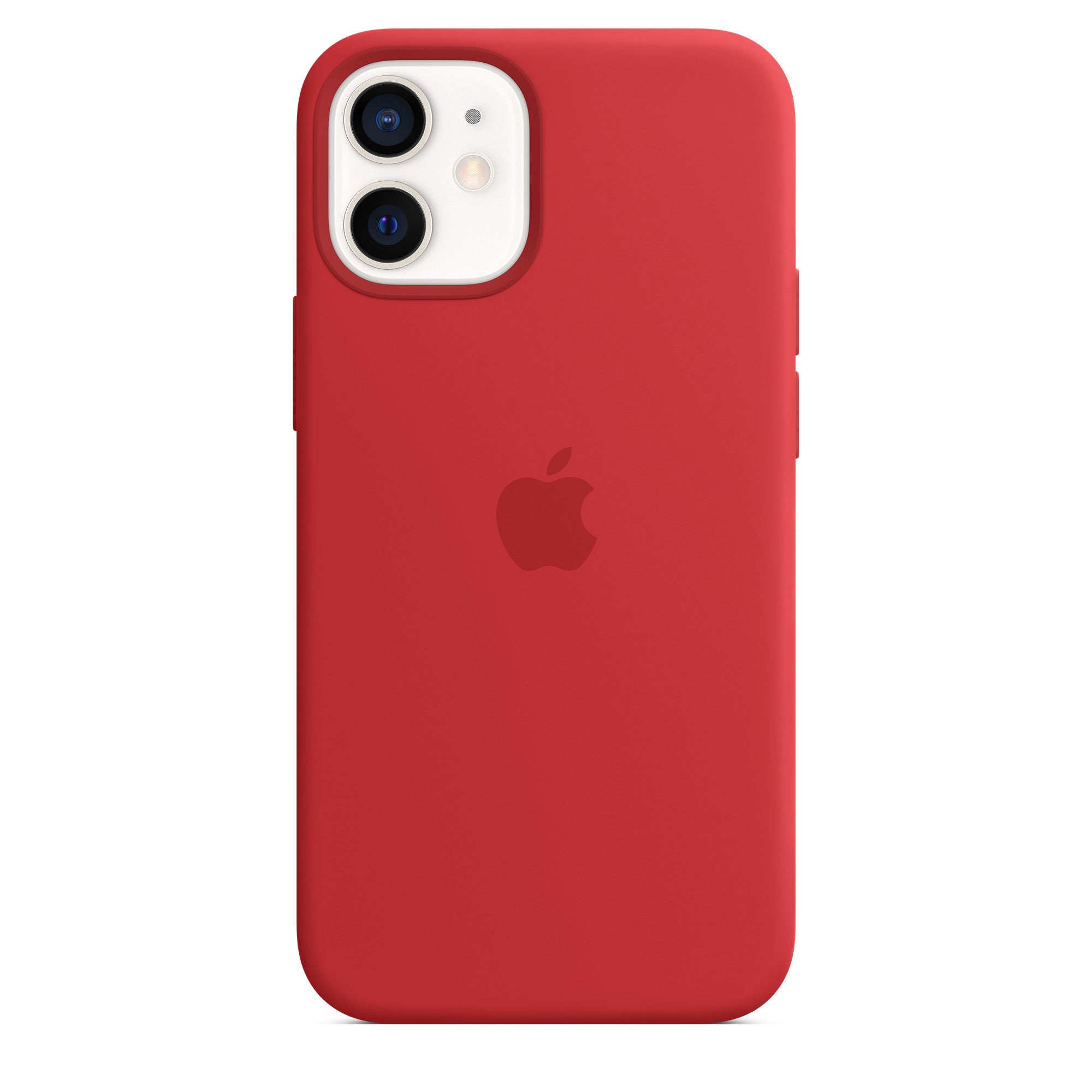 iphone 12 mini silicone case