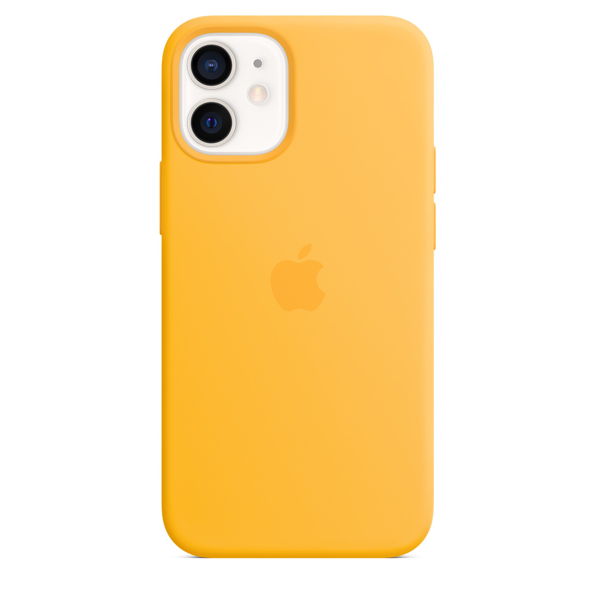 iphone 12 mini silicone case