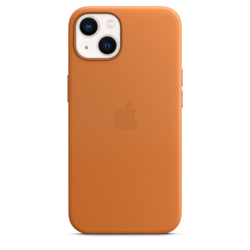 iphone 13 leather case