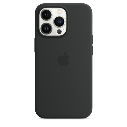 iphone 13 pro silicone case with magsafe