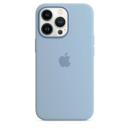 iphone 13 pro silicone case with magsafe