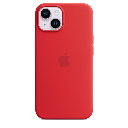 iphone 14 silicone case