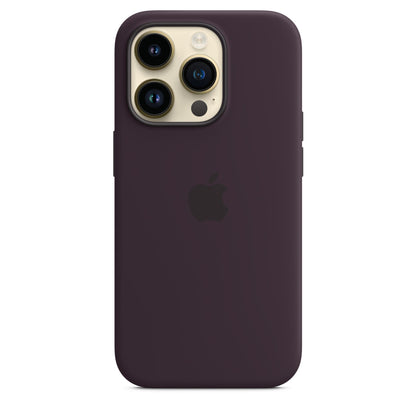 iphone 14 pro silicone case