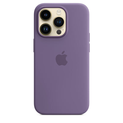 iphone 14 pro silicone case