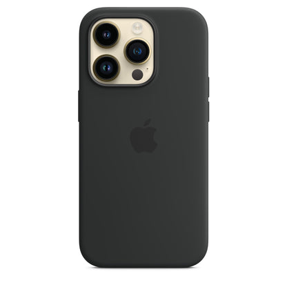 iphone 14 pro silicone case