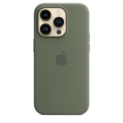 iphone 14 pro silicone case