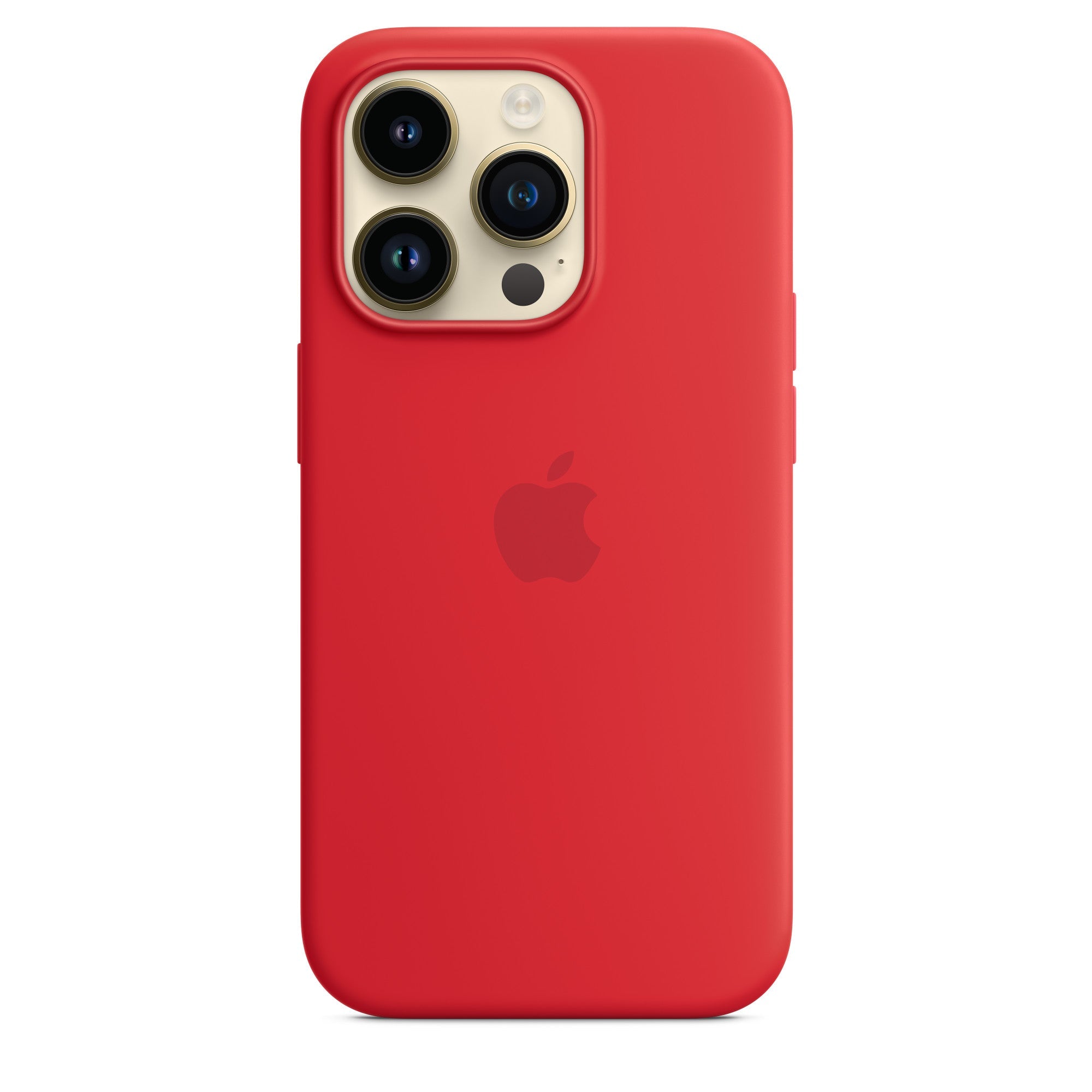 iphone 14 pro silicone case