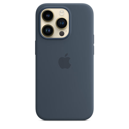 iphone 14 pro silicone case