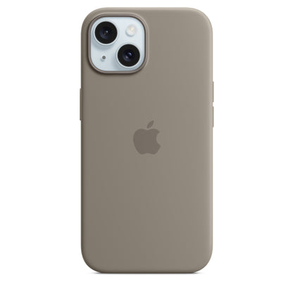 iphone 15 silicone case