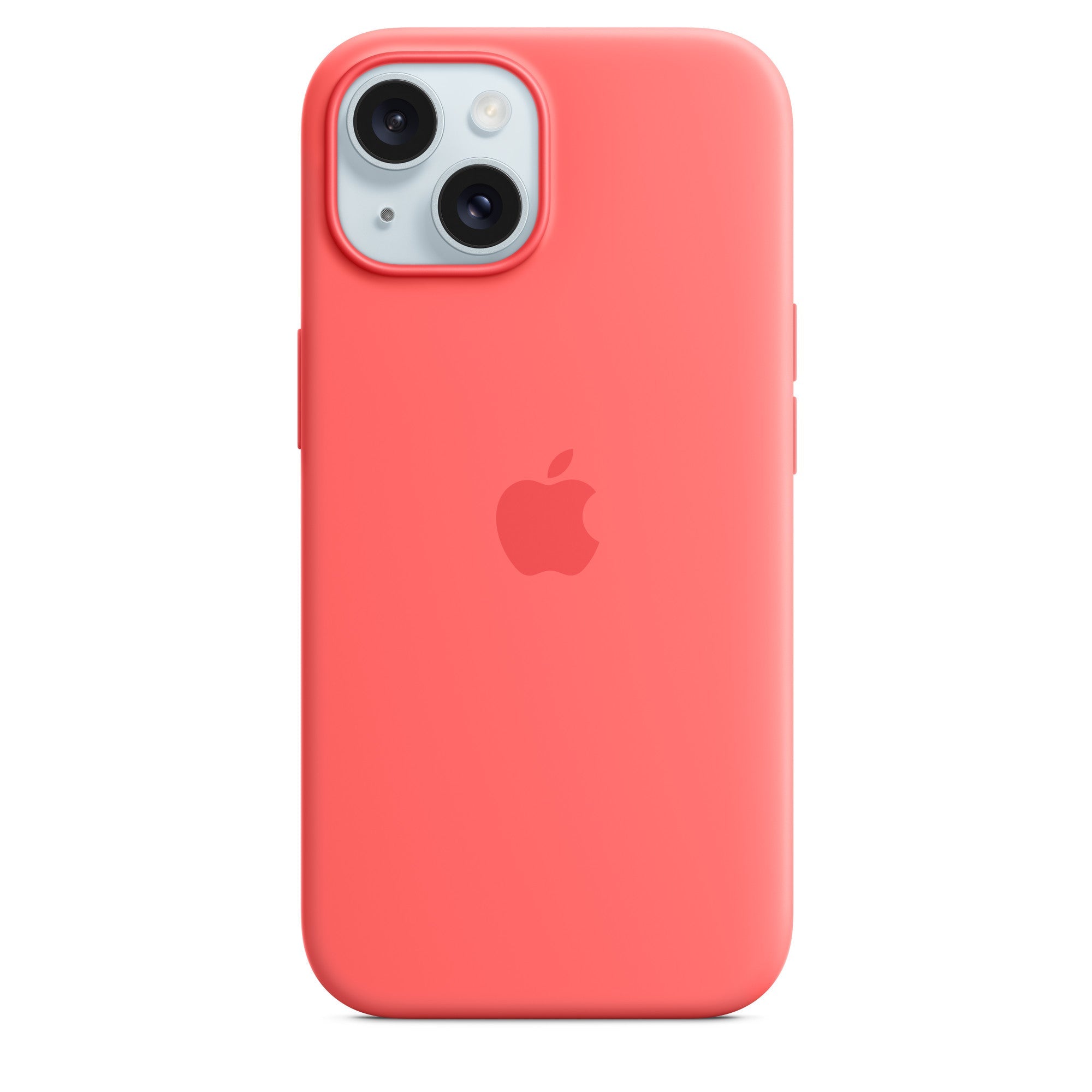 iphone 15 silicone case