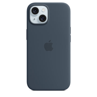 iphone 15 silicone case