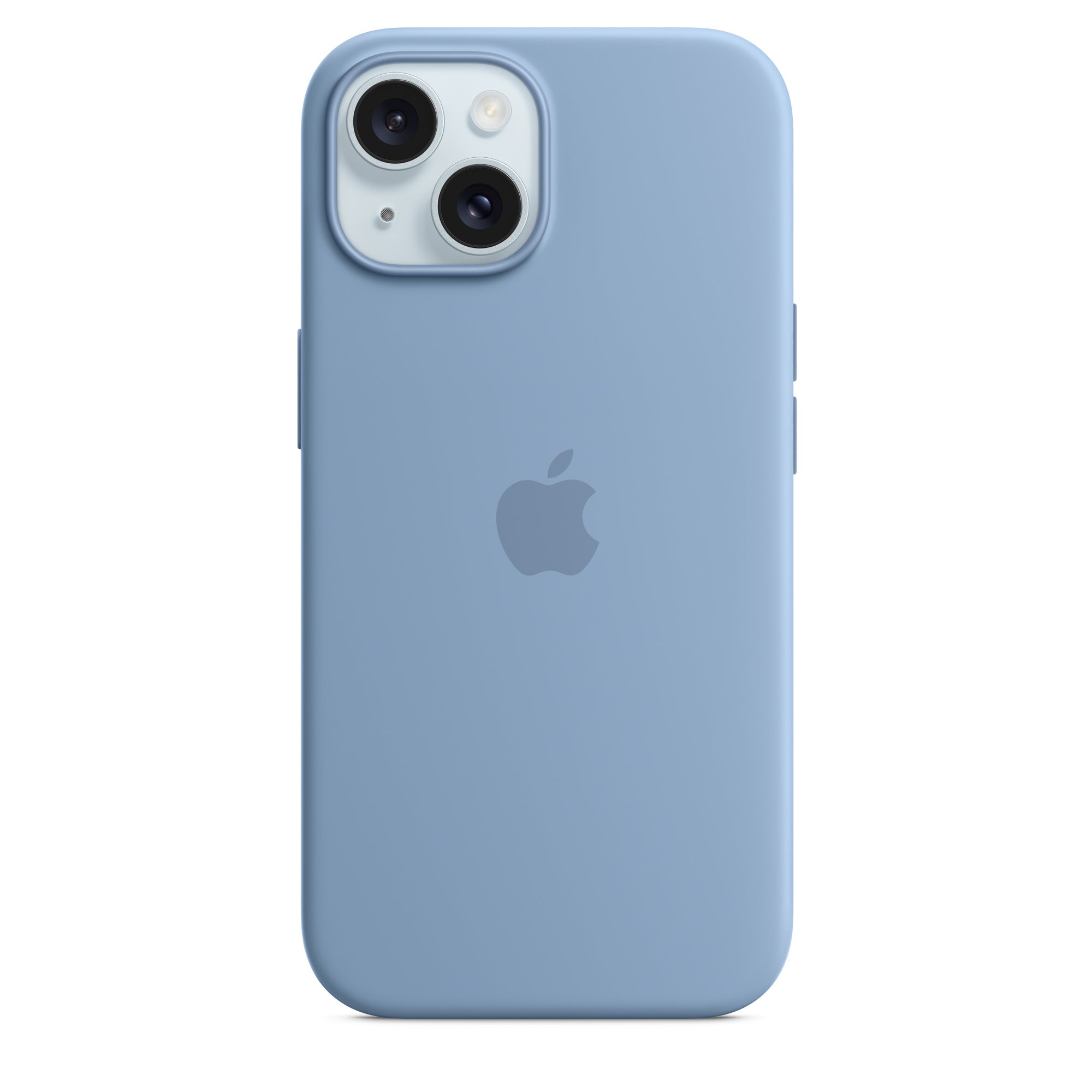 iphone 15 silicone case#color_winter-blue