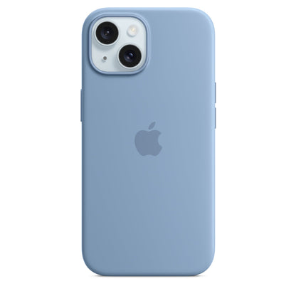 iphone 15 silicone case