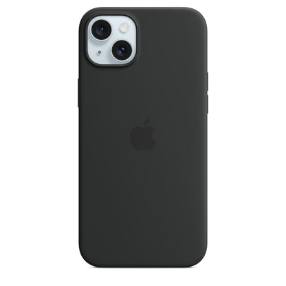 iphone 15 plus silicone case