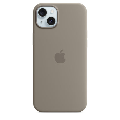 iphone 15 plus silicone case