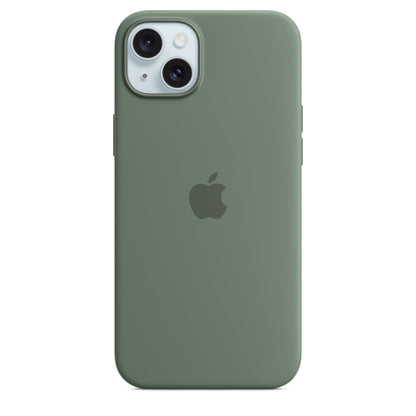 iphone 15 plus silicone case