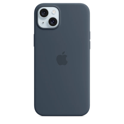 iphone 15 plus silicone case