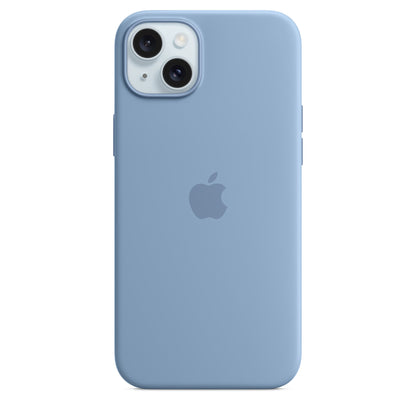 iphone 15 plus silicone case