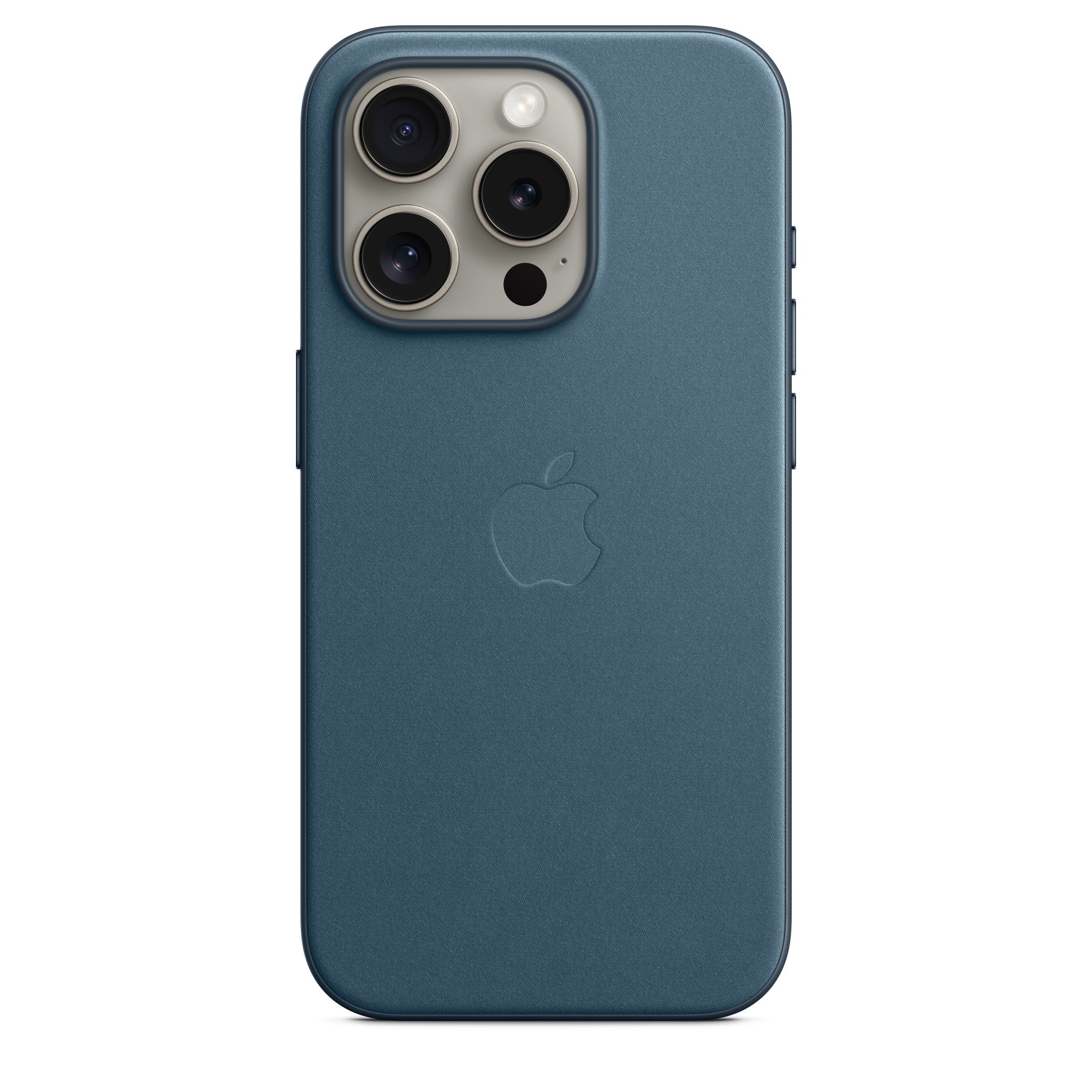 iphone 15 pro finewoven case#color_pacific-blue