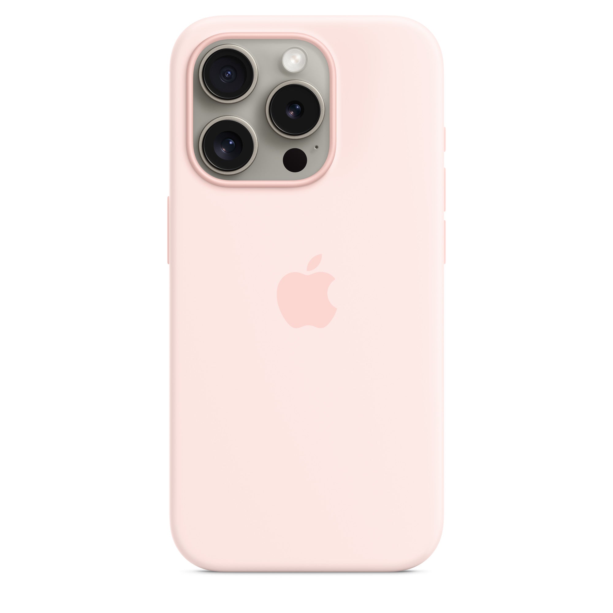 iphone 15 pro silicone case