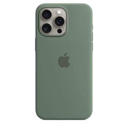 iphone 15 pro max silicone case