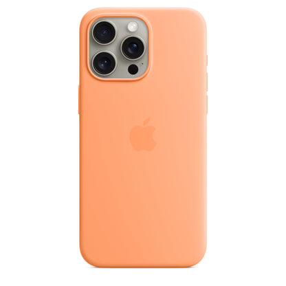 iphone 15 pro max silicone case